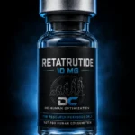 Retatrutide 10 MG