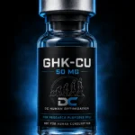 GHK-CU 50 MG