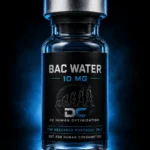 Bac Water 10 MG