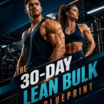 30-DAY LEAN BULK BLUEPRINT